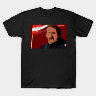 kevin costner T-Shirt